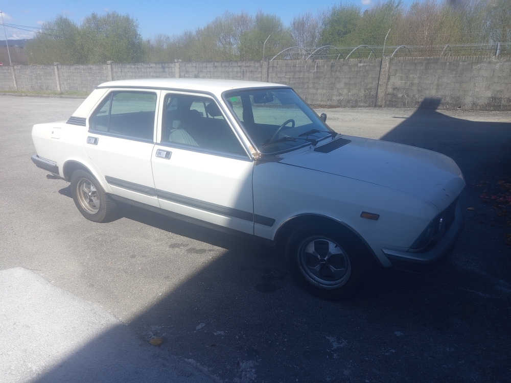 SEAT 1320 2000