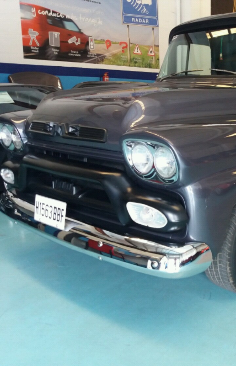 GMC 