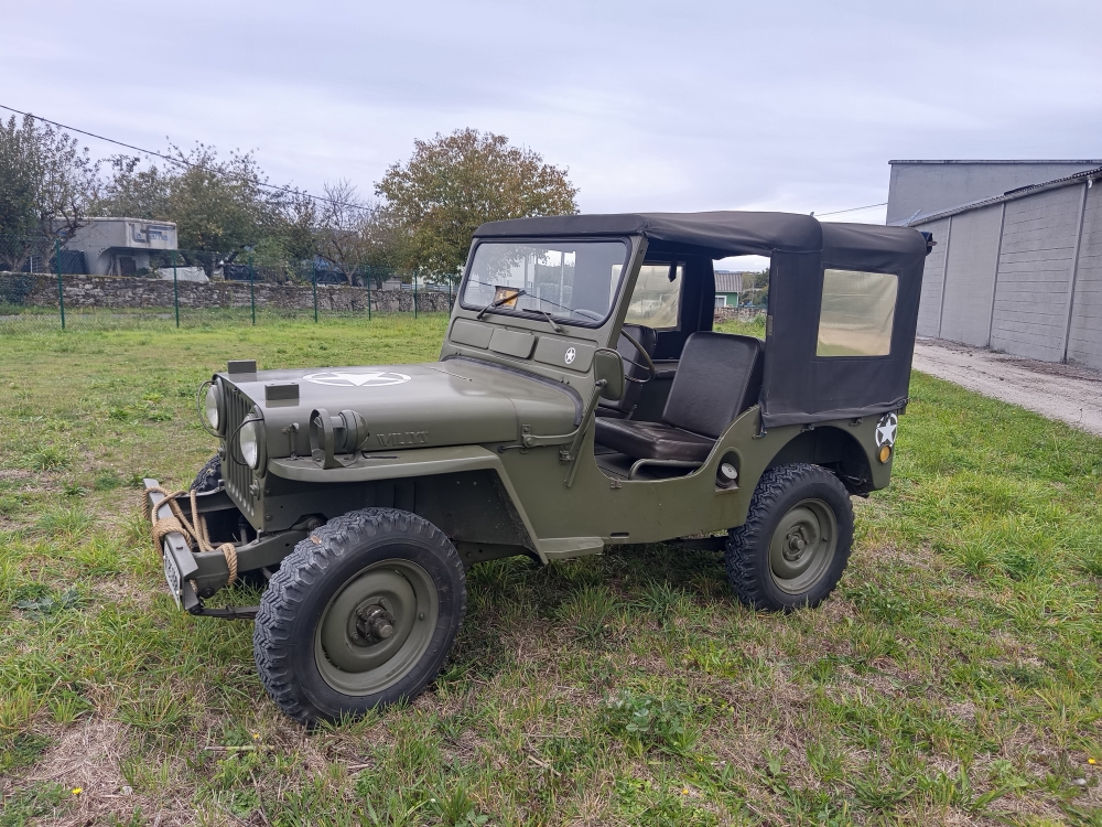 JEEP 