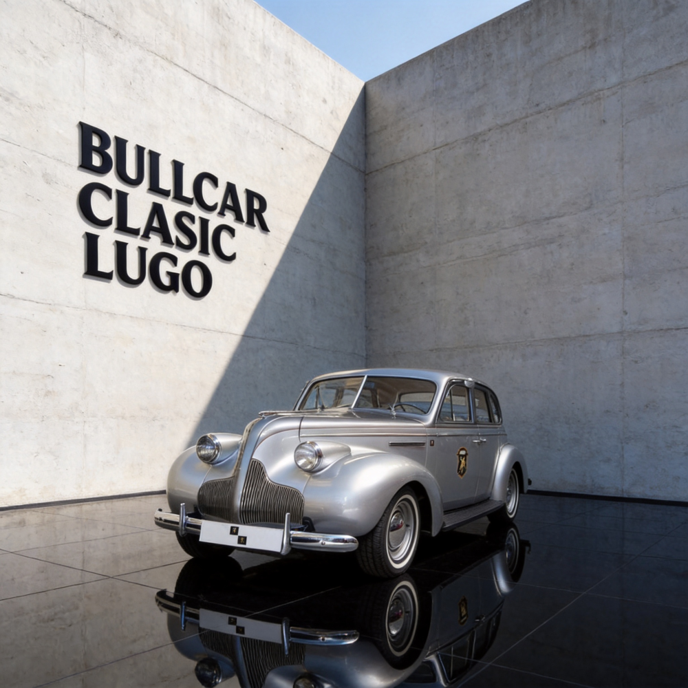 BUICK 