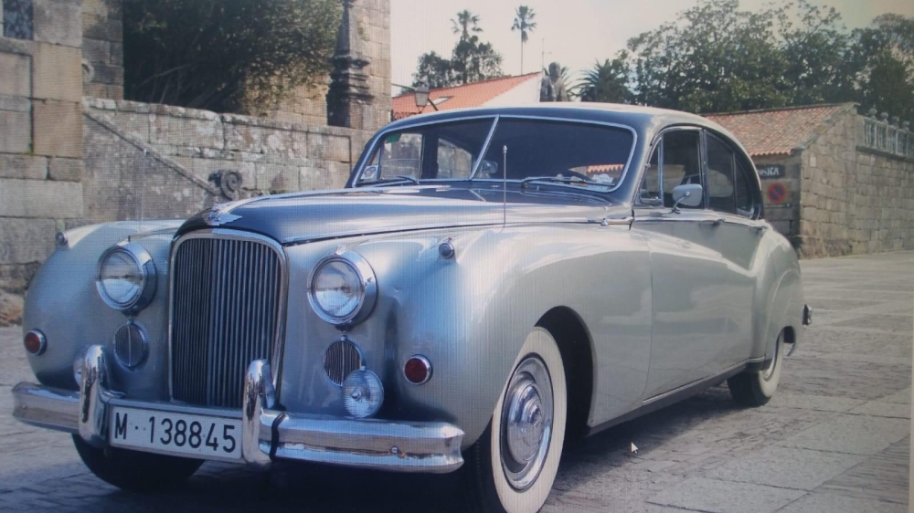 JAGUAR 