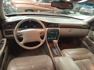 CADILLAC 