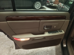 CADILLAC 