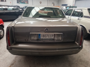 CADILLAC 