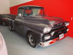 GMC 