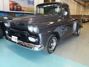 GMC 