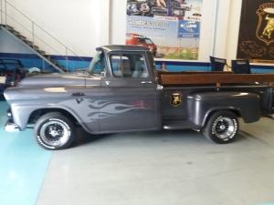 GMC 