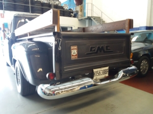 GMC 