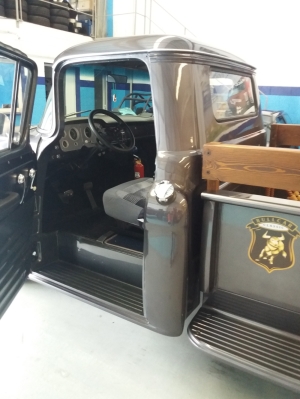 GMC 