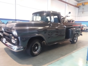 GMC 