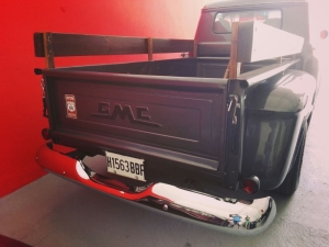 GMC 