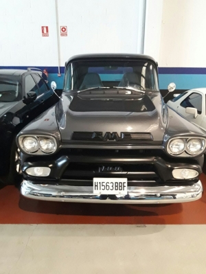 GMC 