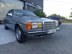 MERCEDES 