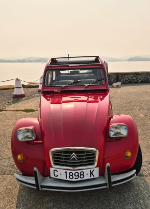 CITROEN 