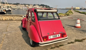 CITROEN 