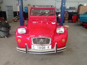 CITROEN 