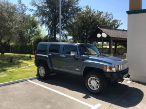 HUMMER 