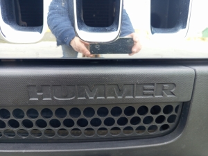 HUMMER 