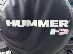 HUMMER 