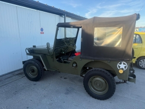 JEEP 