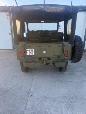 JEEP 