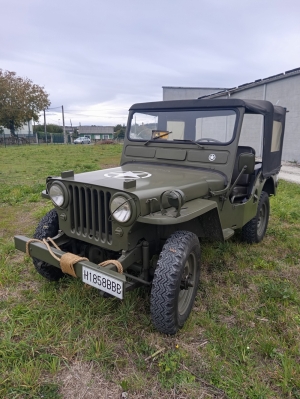 JEEP 