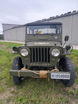 JEEP 