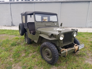 JEEP 