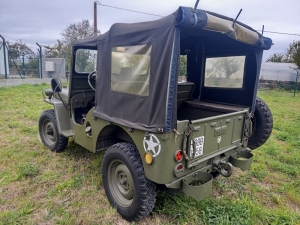 JEEP 