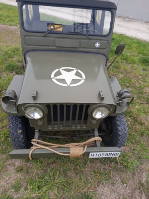 JEEP 