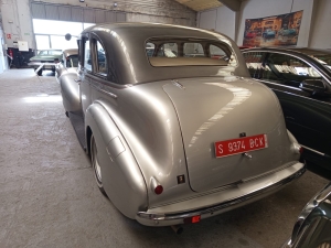 BUICK 