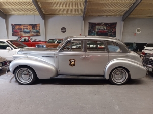 BUICK 