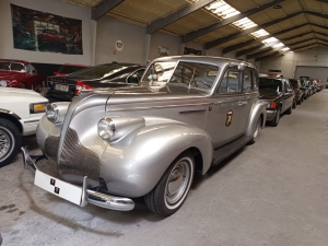 BUICK 
