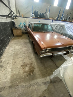 DODGE 