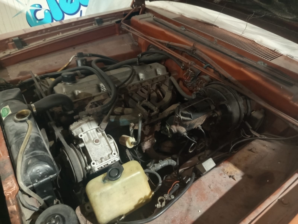DODGE DART