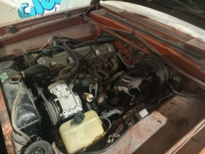DODGE 