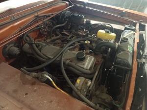 DODGE 