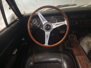 DODGE 