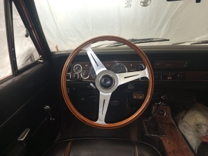 DODGE 