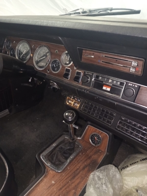 DODGE 