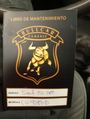 SEAT 