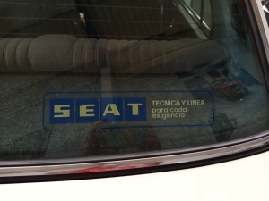 SEAT 