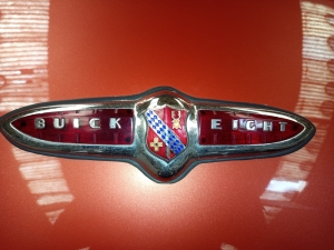 BUICK 
