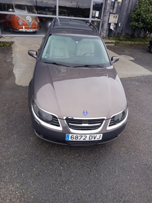 SAAB 