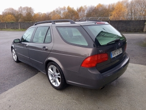 SAAB 