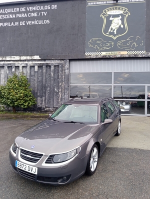 SAAB 