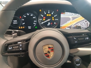 PORSCHE 