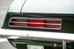 CHEVROLET 