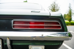 CHEVROLET 