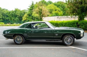 CHEVROLET 